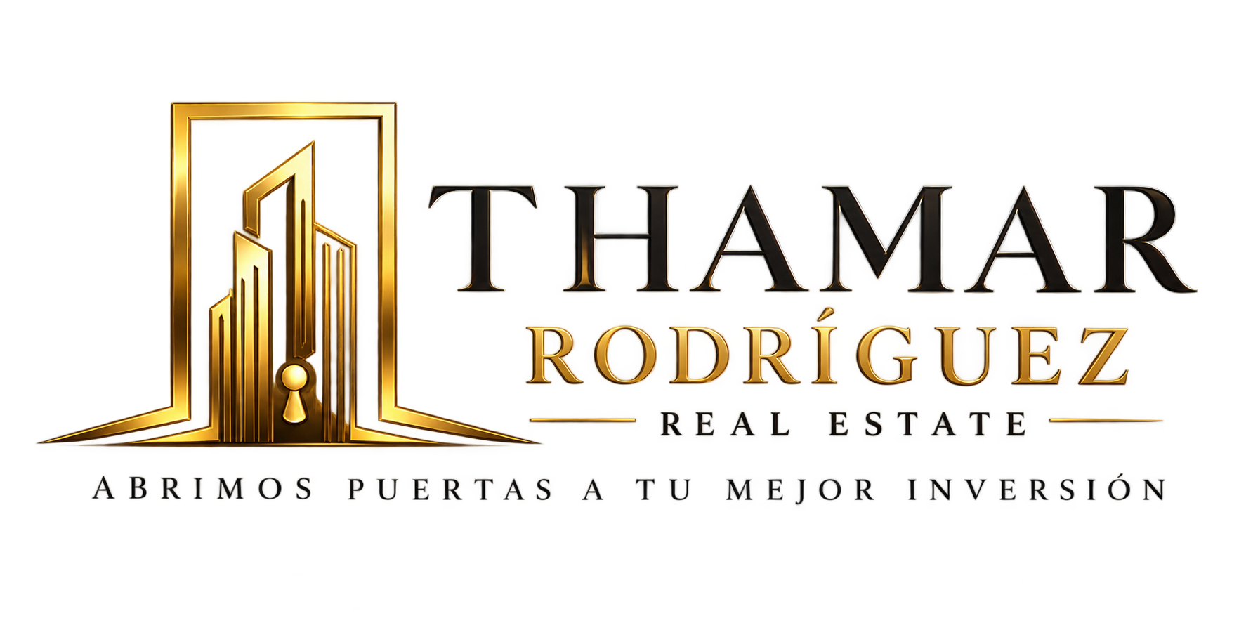 Thamar Rodríguez Real Estate